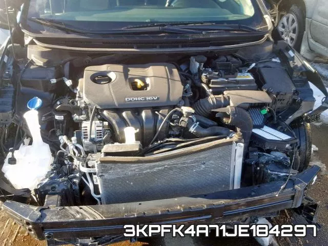 3KPFK4A71JE184297 фото 8