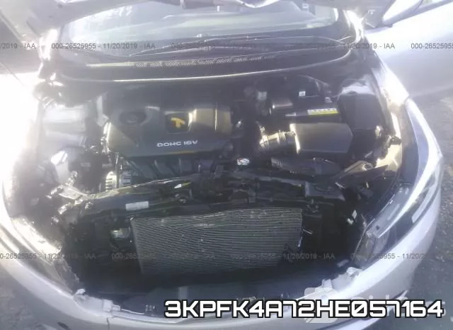 3KPFK4A72HE057164 фото 2