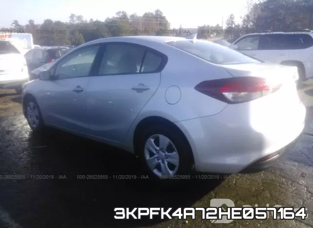 3KPFK4A72HE057164 фото 4