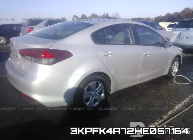 3KPFK4A72HE057164 фото 5