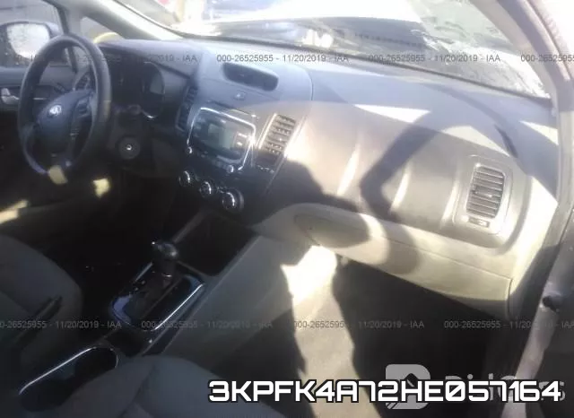 3KPFK4A72HE057164 фото 6