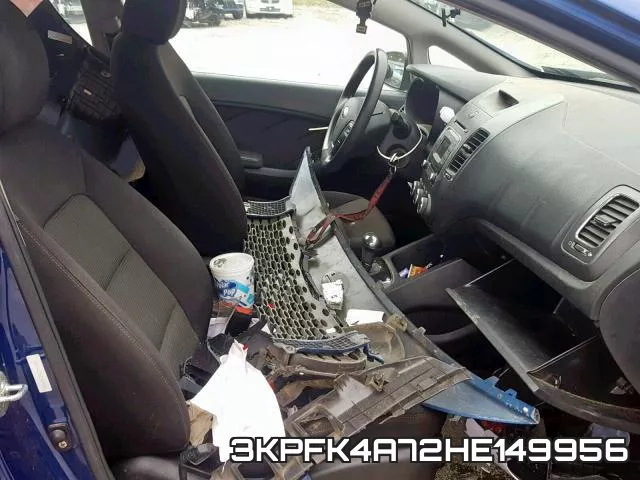 3KPFK4A72HE149956 фото 6