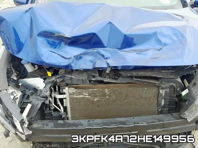 3KPFK4A72HE149956 фото 8