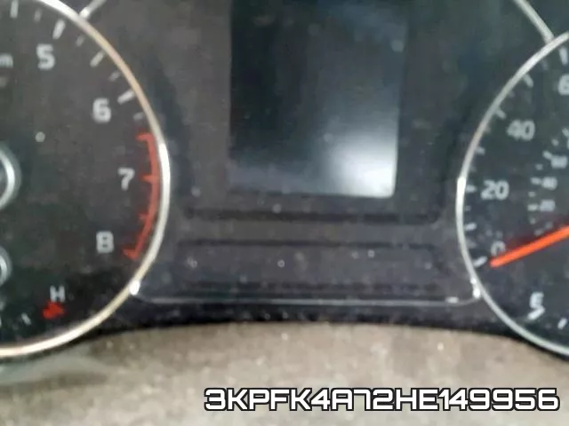3KPFK4A72HE149956 фото 9