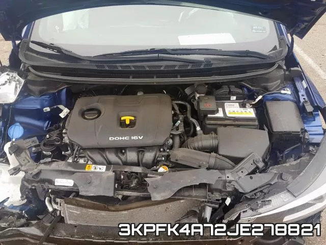 3KPFK4A72JE278821 фото 8