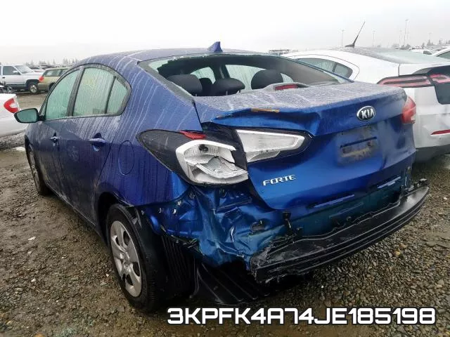 3KPFK4A74JE185198 фото 4