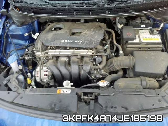 3KPFK4A74JE185198 фото 8