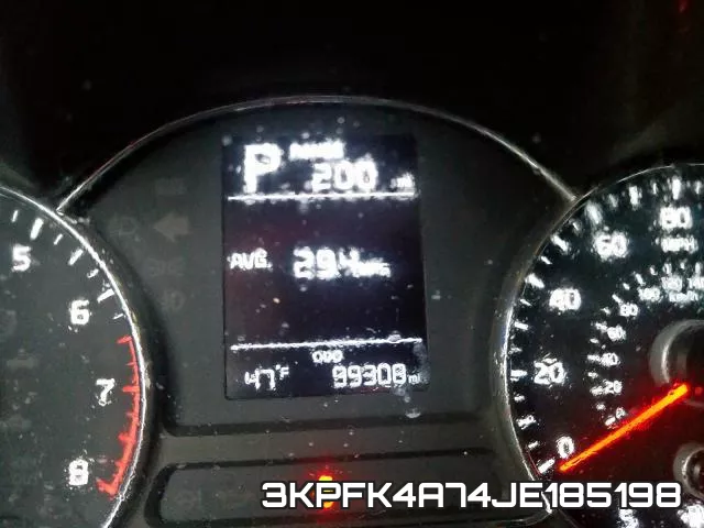3KPFK4A74JE185198 фото 9