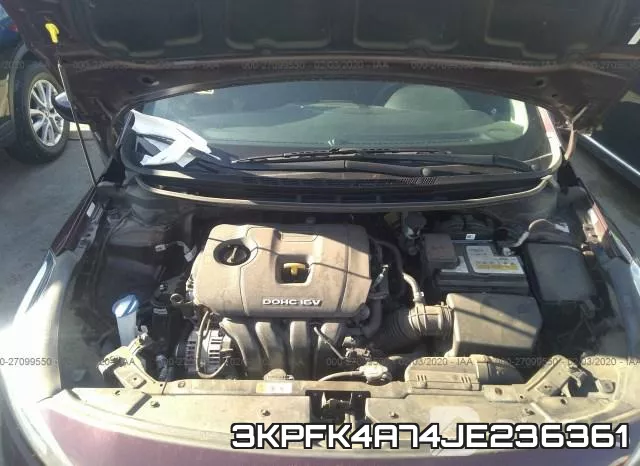 3KPFK4A74JE236361 фото 2