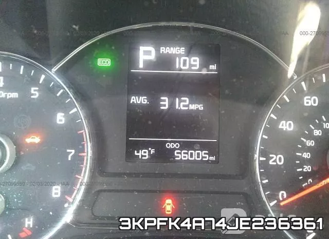 3KPFK4A74JE236361 фото 8