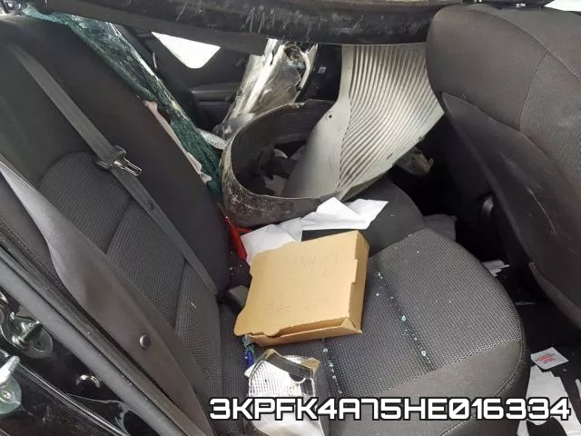 3KPFK4A75HE016334 фото 7