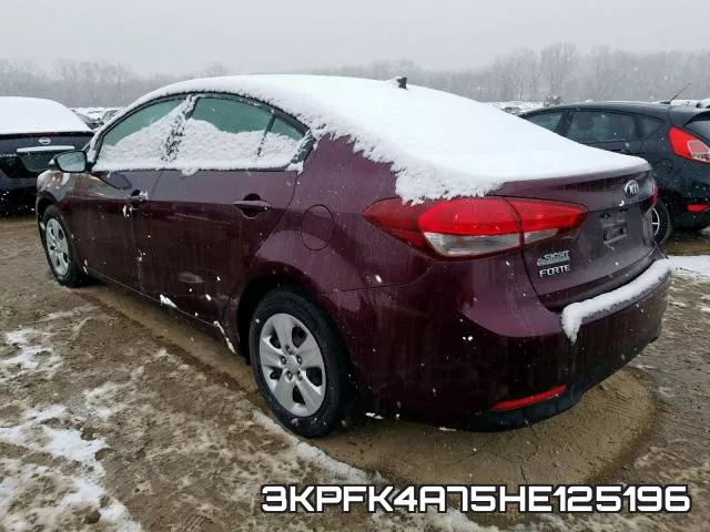 3KPFK4A75HE125196 фото 4