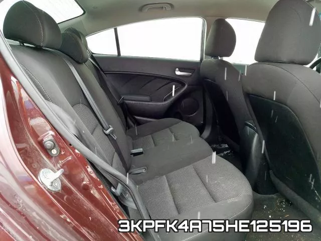 3KPFK4A75HE125196 фото 7