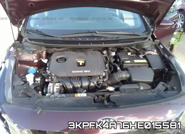 3KPFK4A76HE015581 фото 2