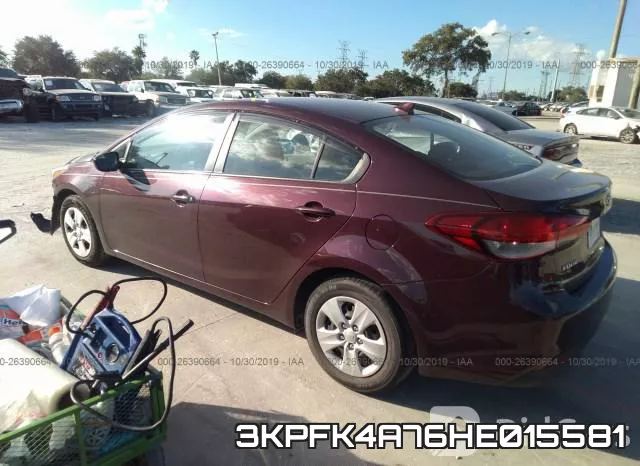3KPFK4A76HE015581 фото 4