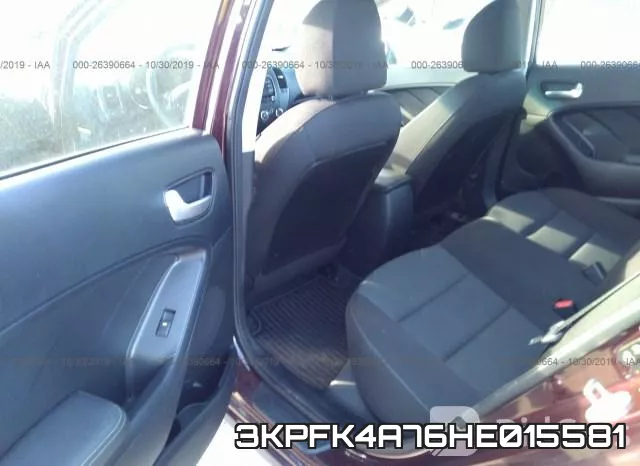 3KPFK4A76HE015581 фото 9