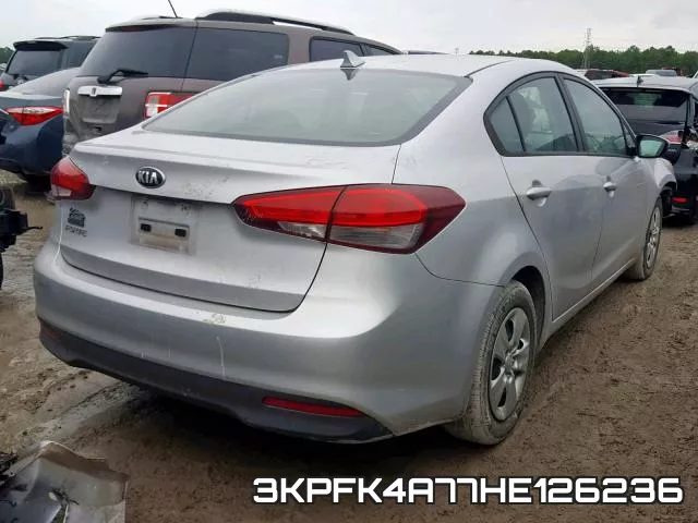 3KPFK4A77HE126236 фото 5