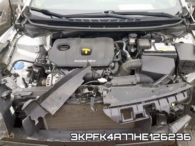 3KPFK4A77HE126236 фото 8
