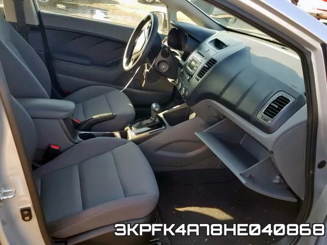 3KPFK4A78HE040868 фото 6