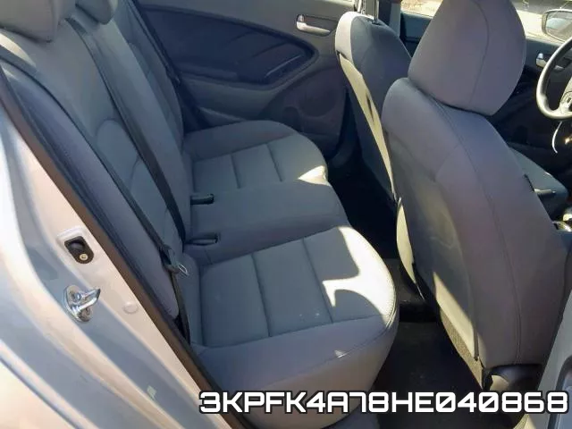 3KPFK4A78HE040868 фото 7