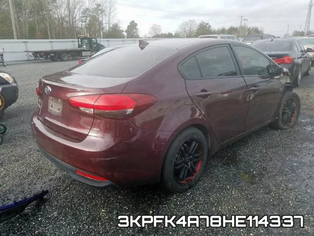 3KPFK4A78HE114337 фото 5