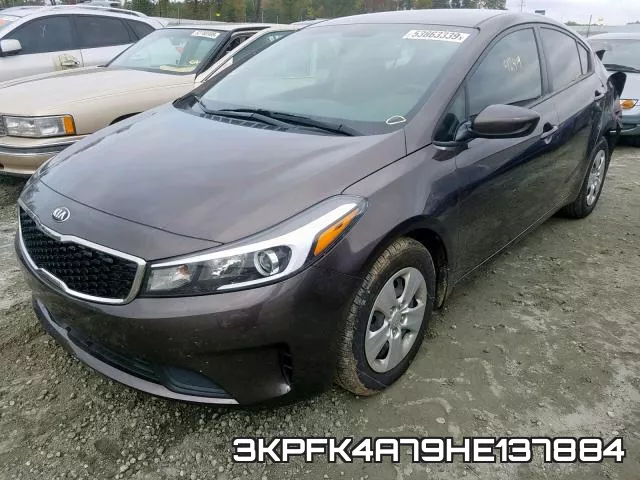 3KPFK4A79HE137884 фото 3