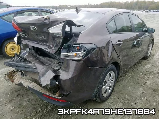 3KPFK4A79HE137884 фото 5