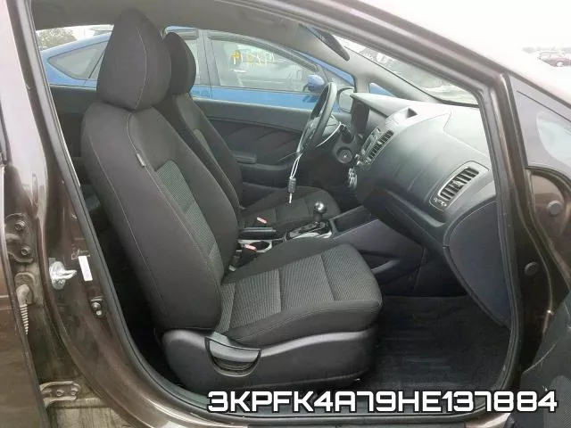 3KPFK4A79HE137884 фото 6