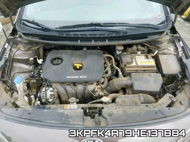 3KPFK4A79HE137884 фото 8
