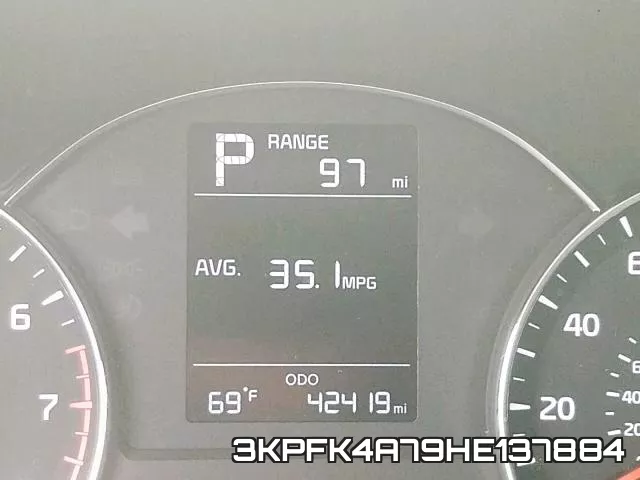 3KPFK4A79HE137884 фото 9
