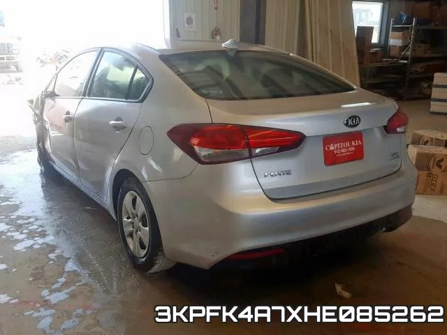3KPFK4A7XHE085262 фото 4