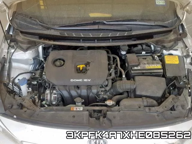3KPFK4A7XHE085262 фото 8
