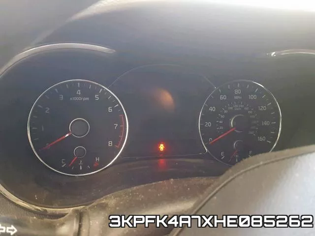 3KPFK4A7XHE085262 фото 9