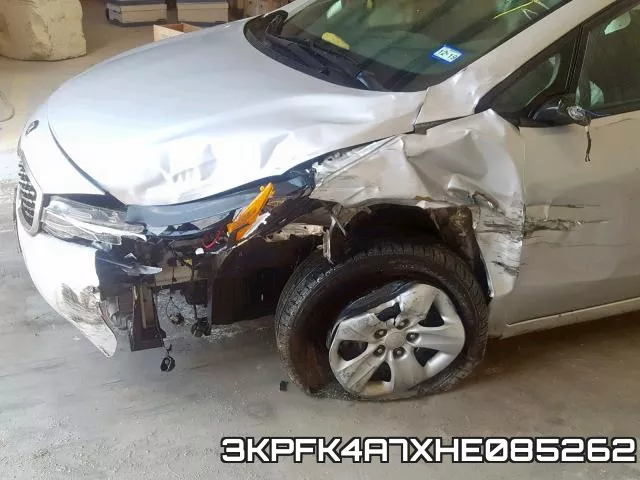 3KPFK4A7XHE085262 фото 10