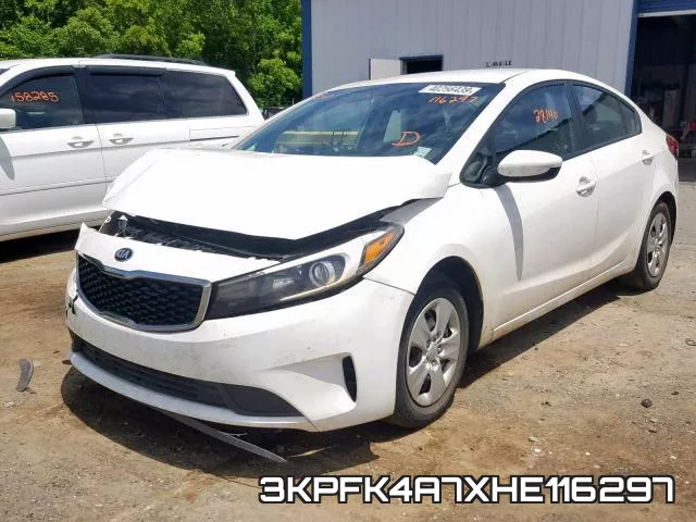 3KPFK4A7XHE116297 фото 3