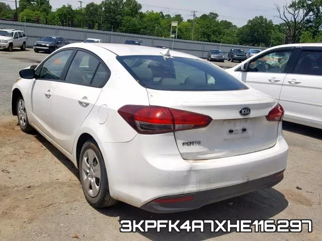 3KPFK4A7XHE116297 фото 4