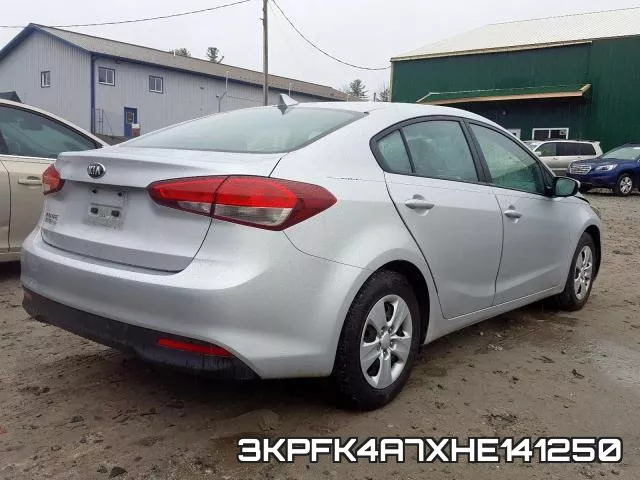 3KPFK4A7XHE141250 фото 5