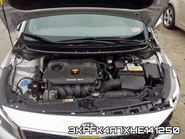 3KPFK4A7XHE141250 фото 8