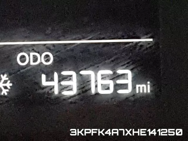 3KPFK4A7XHE141250 фото 9