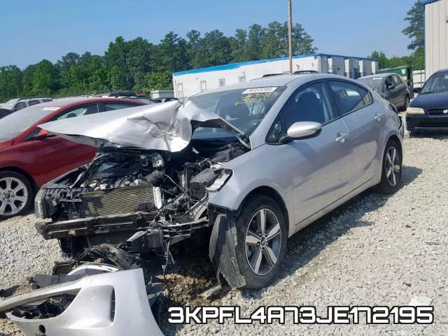 3KPFL4A73JE172195 фото 3