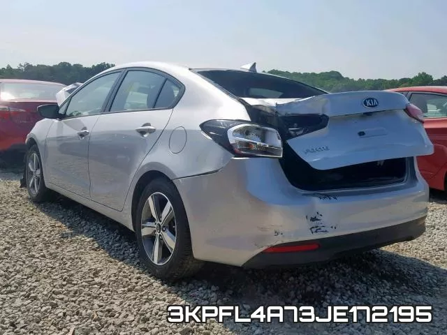 3KPFL4A73JE172195 фото 4