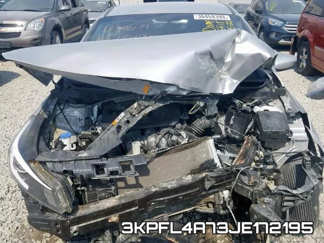 3KPFL4A73JE172195 фото 8