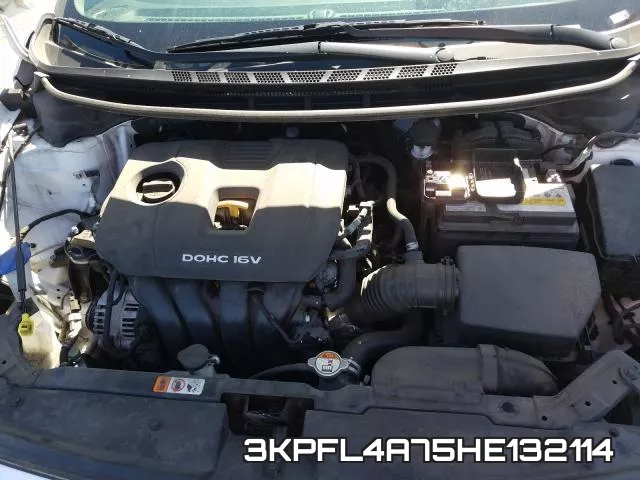 3KPFL4A75HE132114 фото 8