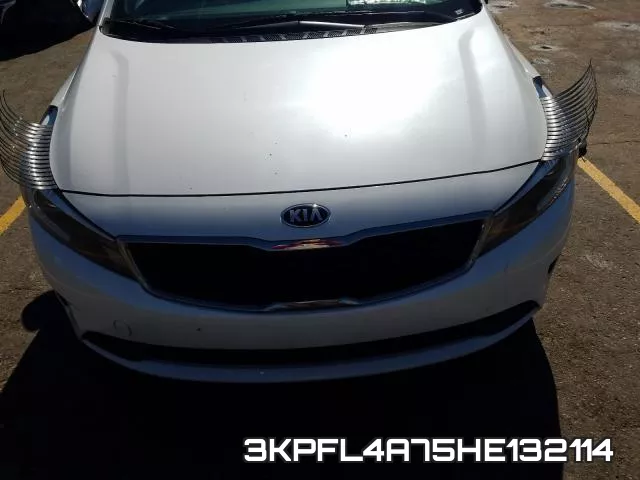 3KPFL4A75HE132114 фото 10