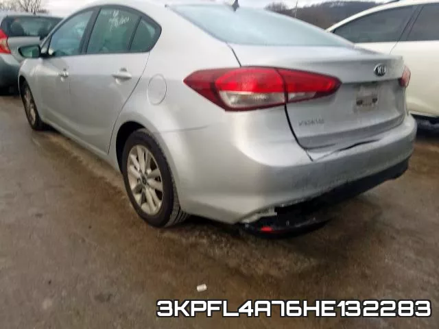 3KPFL4A76HE132283 фото 4