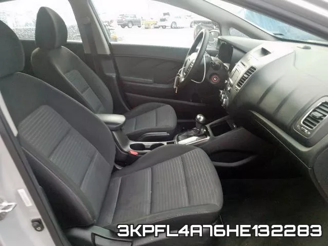 3KPFL4A76HE132283 фото 6
