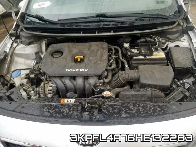 3KPFL4A76HE132283 фото 8