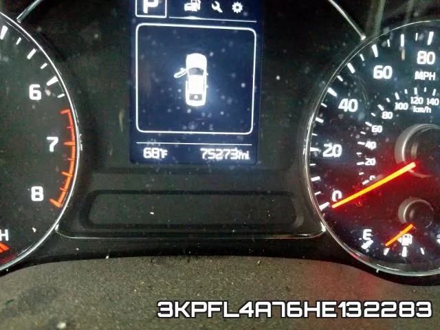 3KPFL4A76HE132283 фото 9