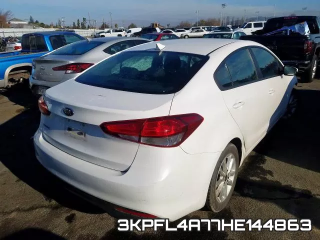 3KPFL4A77HE144863 фото 5