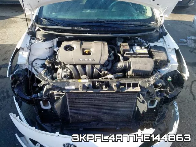 3KPFL4A77HE144863 фото 8